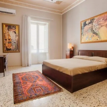 La sosta Lecce