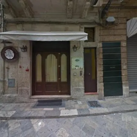 La sosta * Lecce